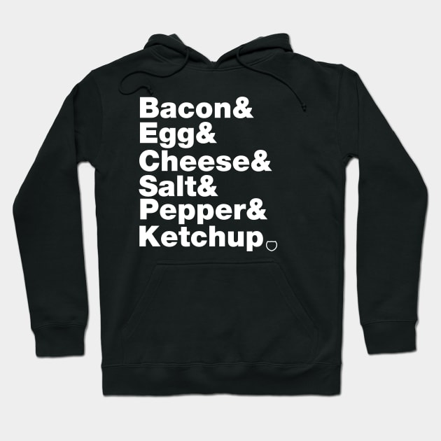 BEC SPK Hoodie by Off Peak Co.